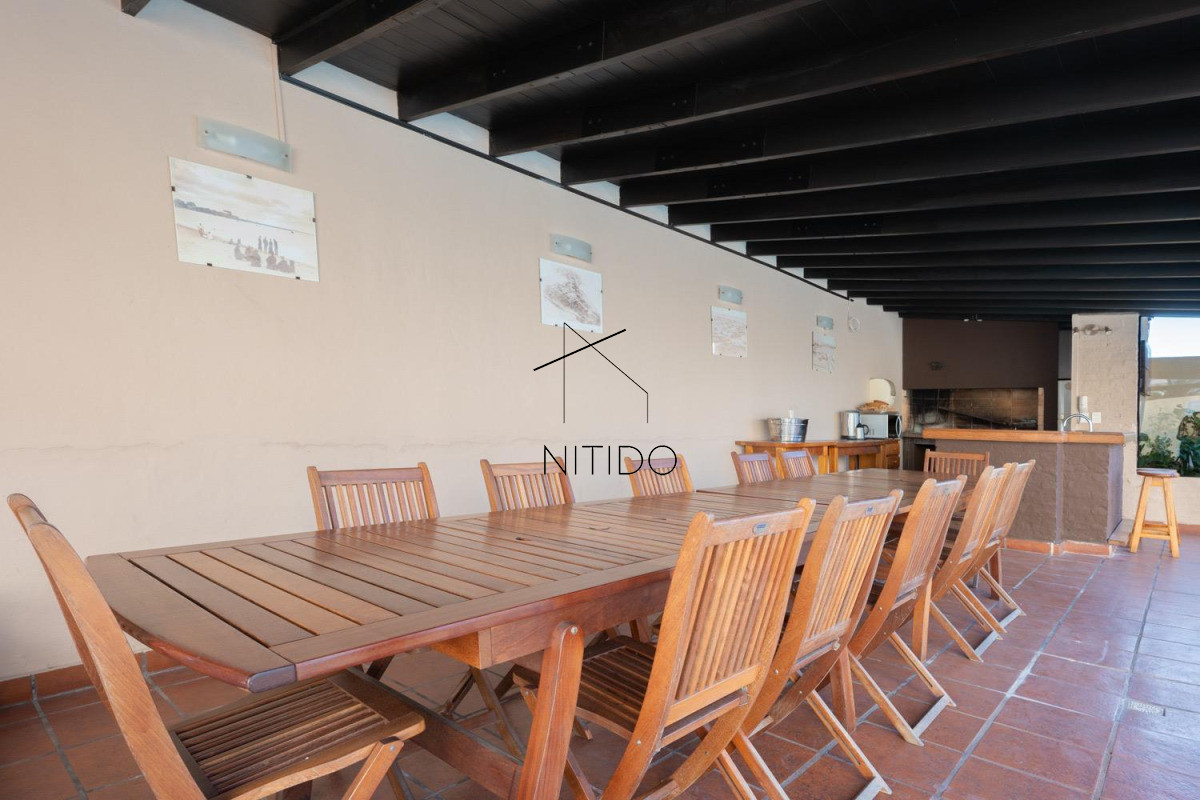 Apartamento ID.249 - alquiler temporal 2 dormitorios en peninsula 