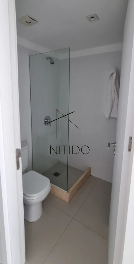 Apartamento ID.323 - Apartamento en primera linea de playa mansa, 3 dormitorios 