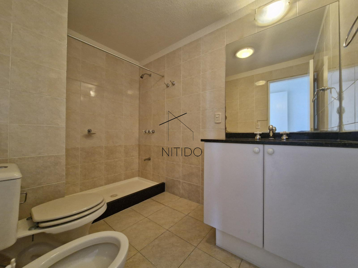 Apartamento ID.17 - Torre amadeus, 3 dormitorios 