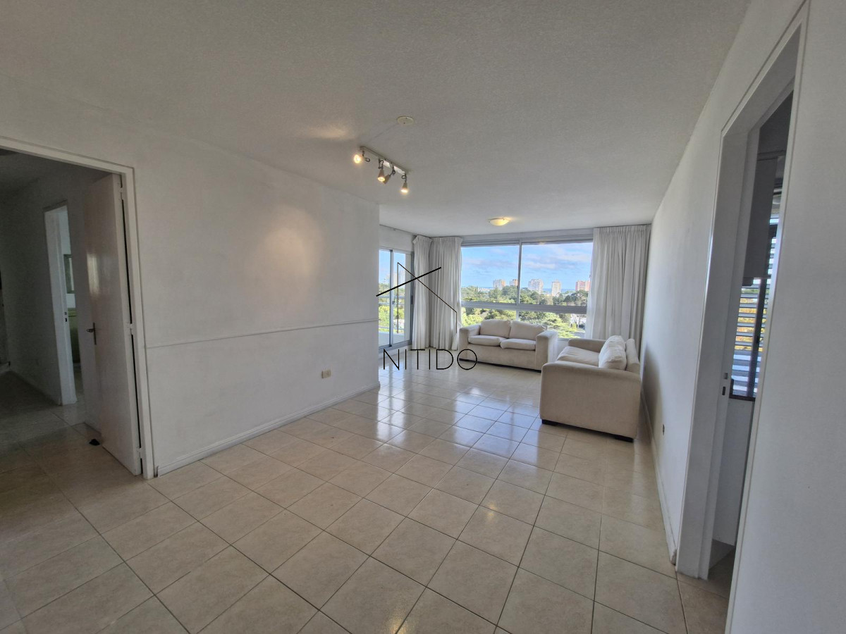 Apartamento ID.17 - Torre amadeus, 3 dormitorios 