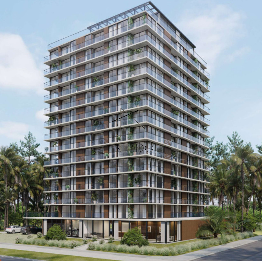 Apartamento ID.435 - Apto en Roosevelt, 1 dormitorio 