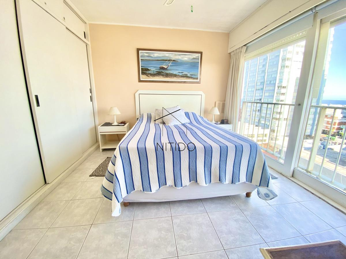 Apartamento ID.24 - Apartamento de 1 dormitorio en peninsula 