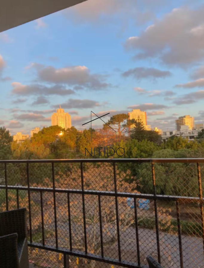 Apartamento ID.245 - Apto de 2 dormitorios en Aidy Grill