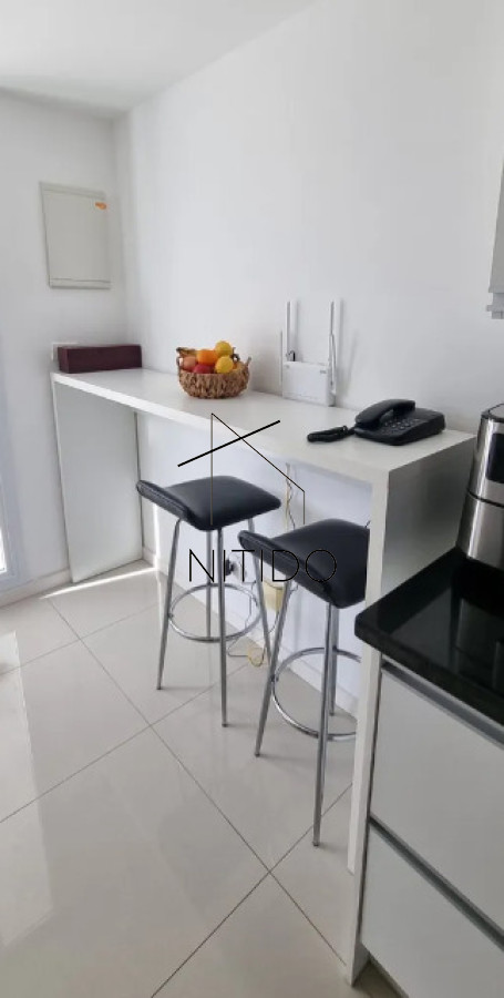 Apartamento ID.323 - Apartamento en primera linea de playa mansa, 3 dormitorios 