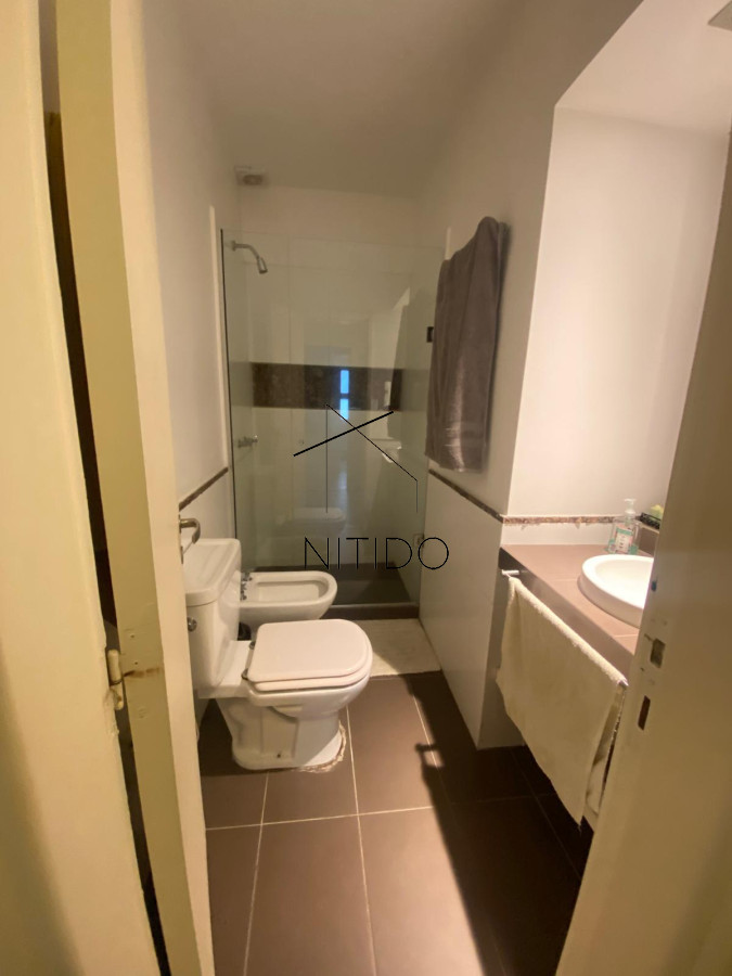 Apartamento ID.190 - Alquiler termporal de 3 dormitorios en aidy grill