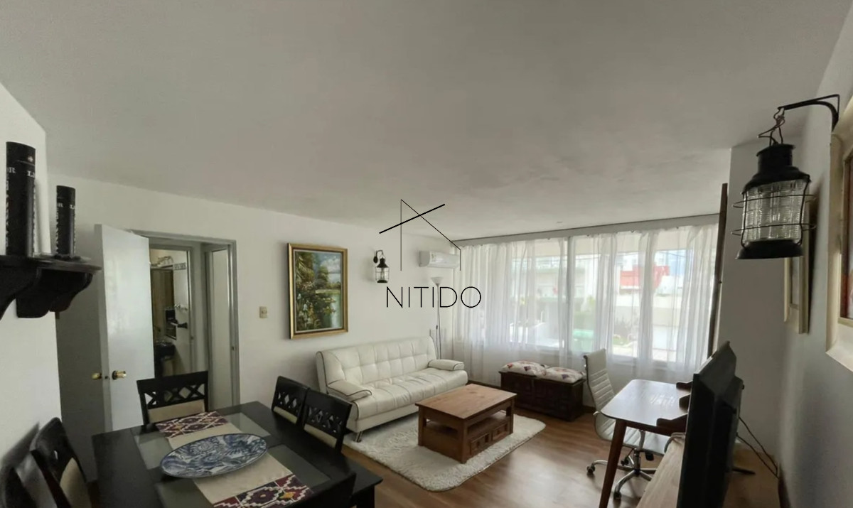 Apartamento ID.274 - apartamento de 1 dormitorio en peninsula