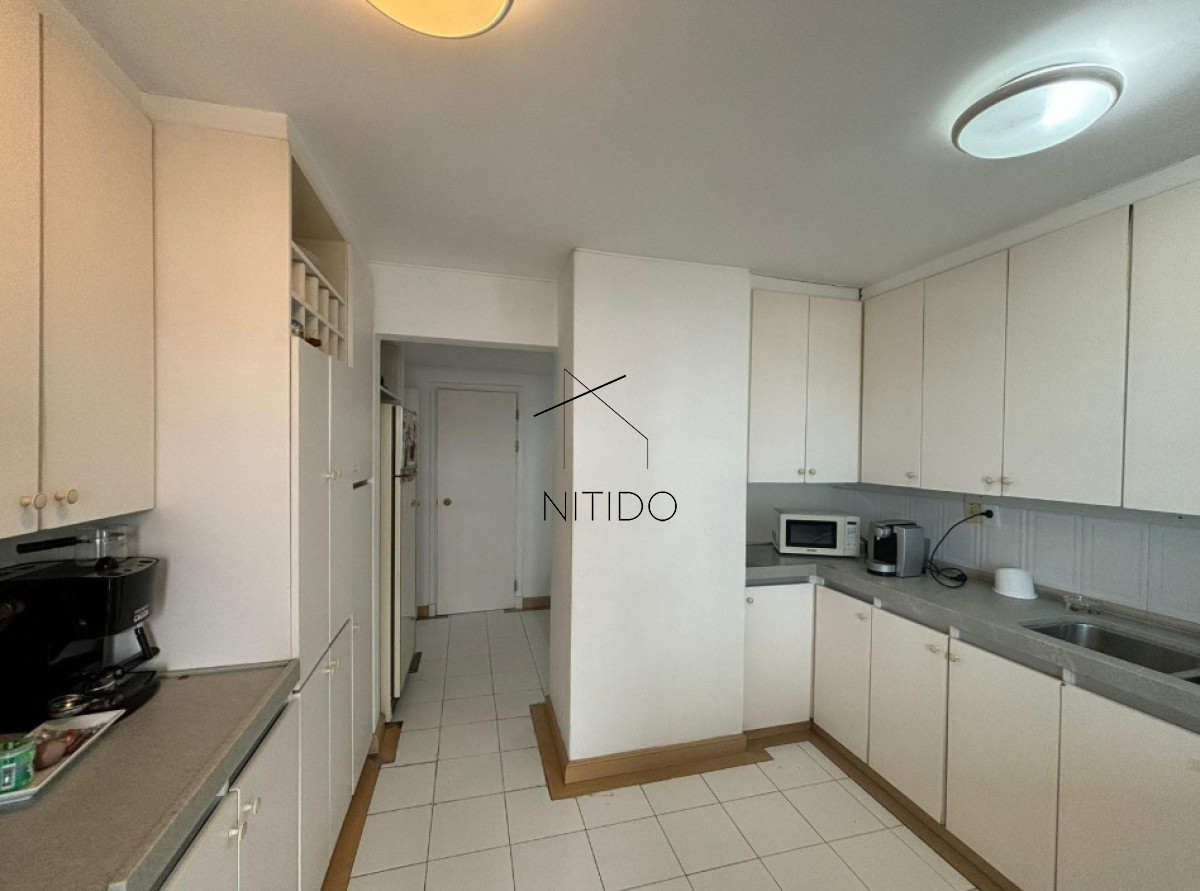 Apartamento ID.447 - apto de 4 dormitorios y servicio en peninsula 