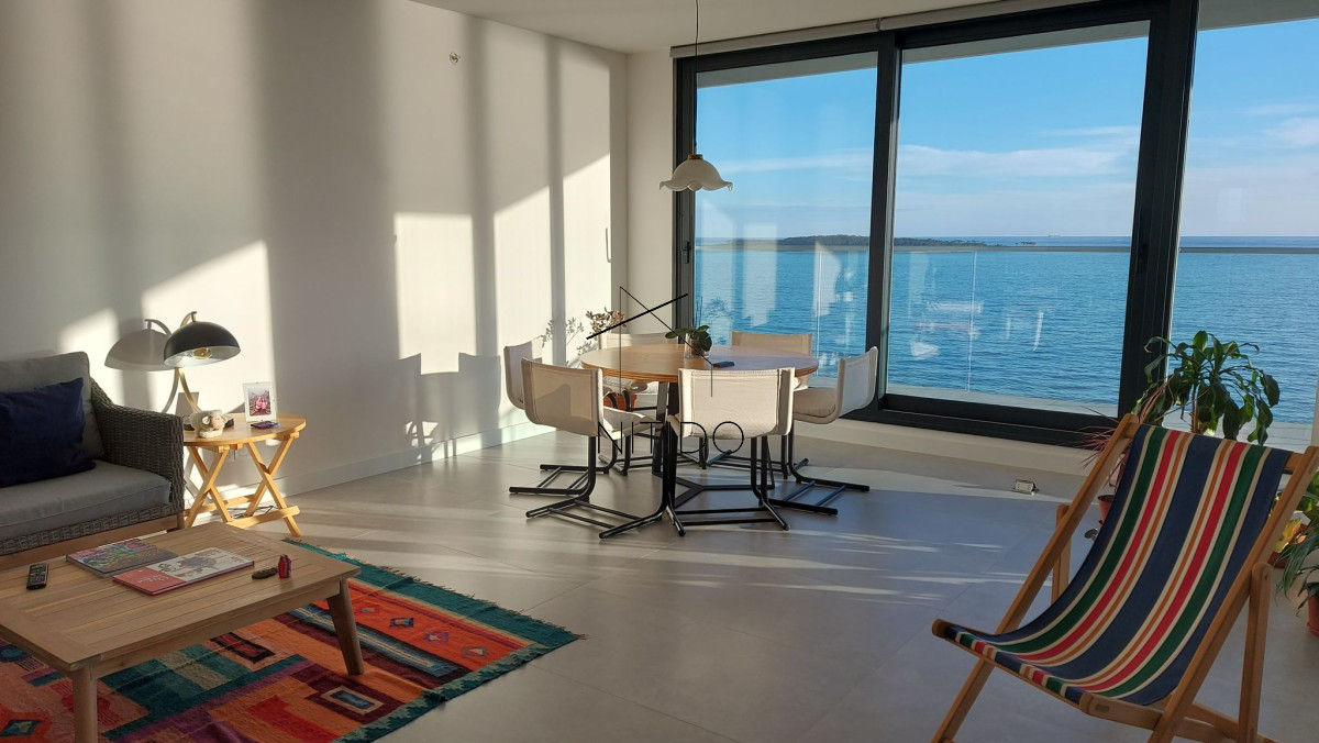 Apartamento ID.198 - Venetian esquinero 2 dormitorios 