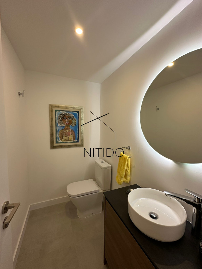 Apartamento ID.198 - Venetian esquinero 2 dormitorios 