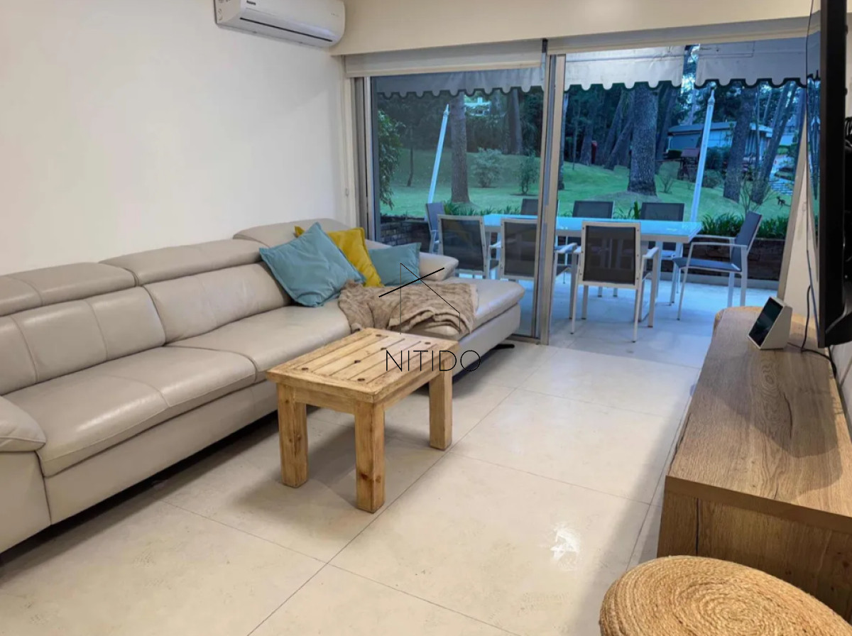 Apartamento ID.58 - ALQUILER TEMPORARIO EN GREEN LEAVES 4 DORMITORIOS