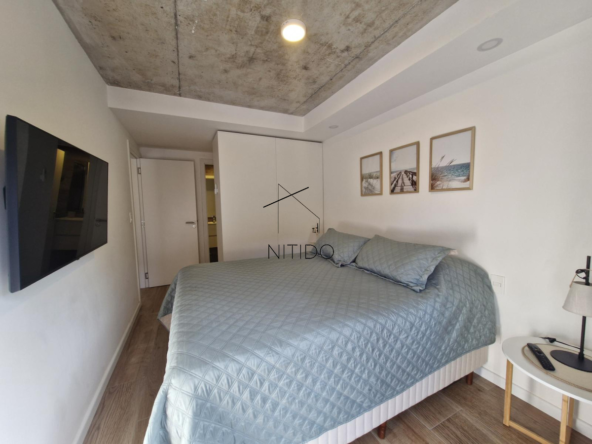 Apartamento ID.13 - mansa inn 2 dormitorios 