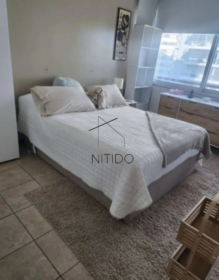 Apartamento ID.725 - apartamento de 3 dormitorios en roosevelt 