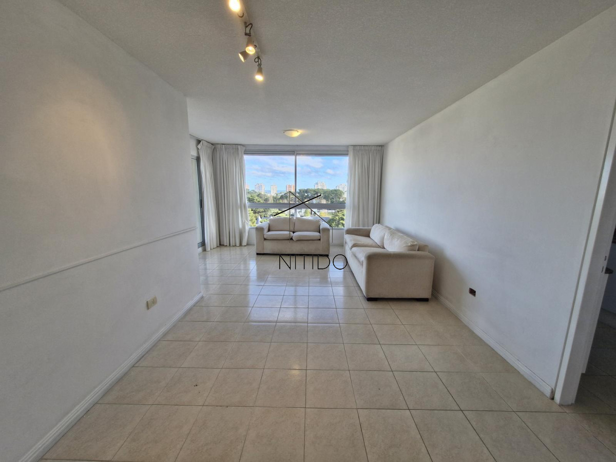 Apartamento ID.17 - Torre amadeus, 3 dormitorios 