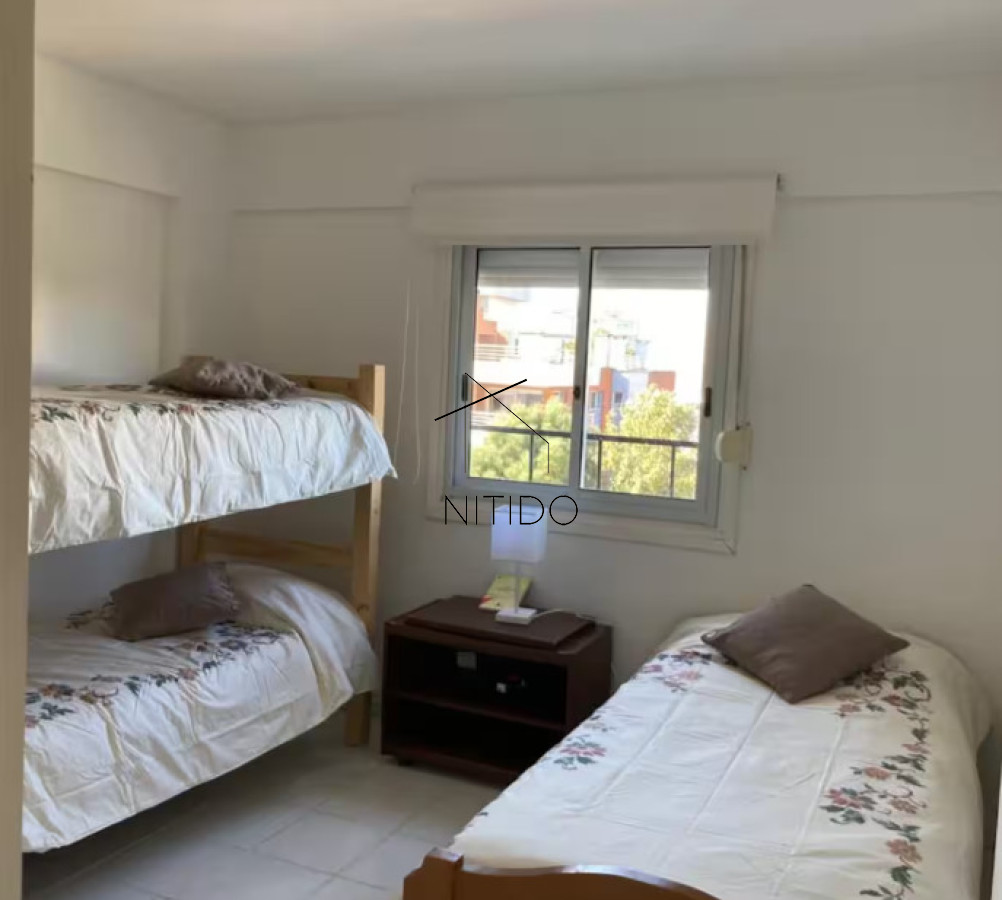 Apartamento ID.245 - Apto de 2 dormitorios en Aidy Grill