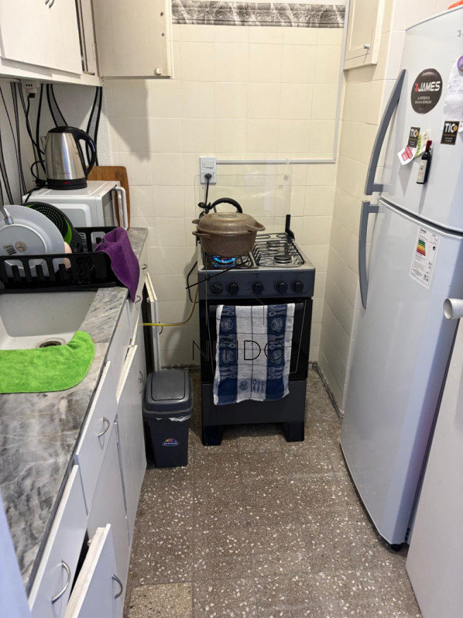 Apartamento ID.506 - Apartamento de 1 dormitorio en península, invernal 