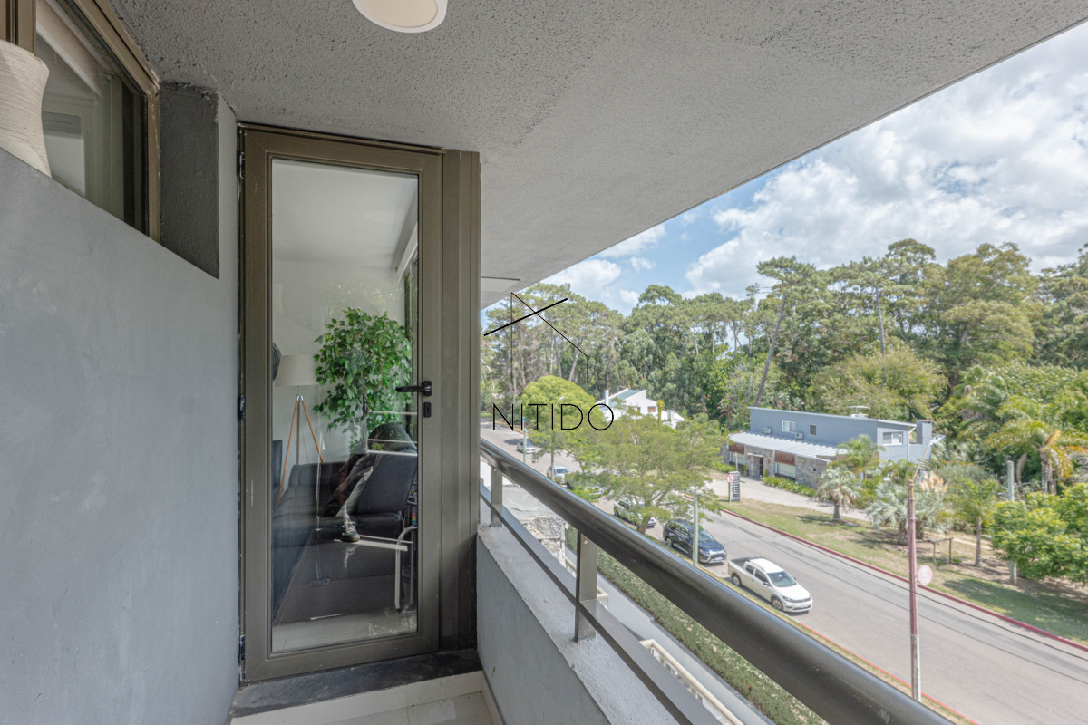 Apartamento ID.450 - Apartamento de 1 dormitorio ideal para renta 