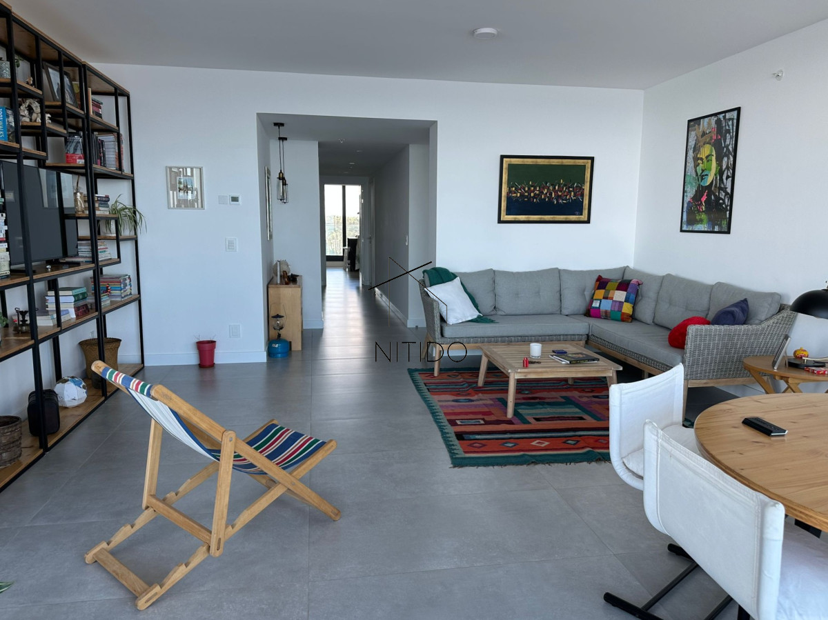 Apartamento ID.198 - Venetian esquinero 2 dormitorios 