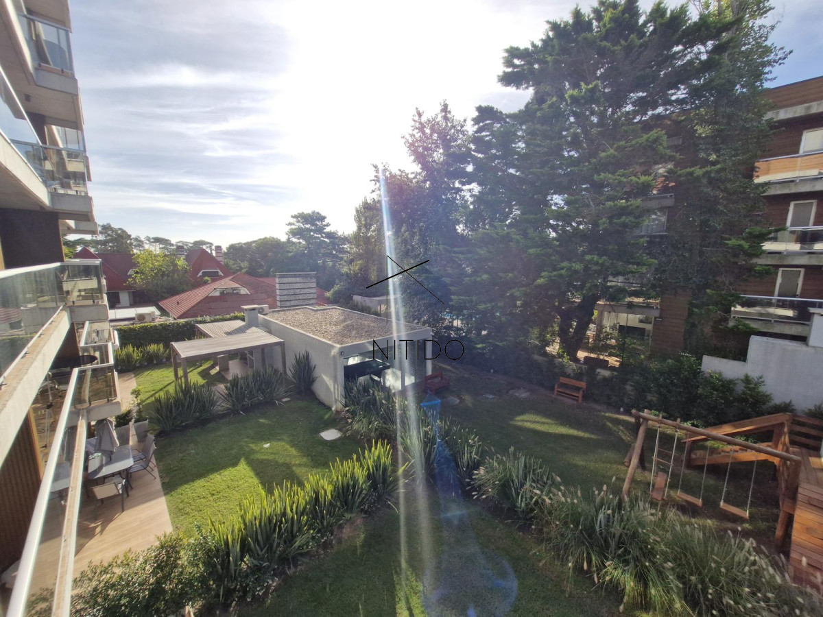 Apartamento ID.13 - mansa inn 2 dormitorios 