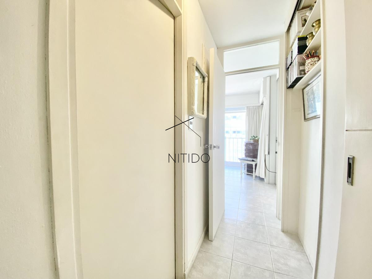 Apartamento ID.24 - Apartamento de 1 dormitorio en peninsula 