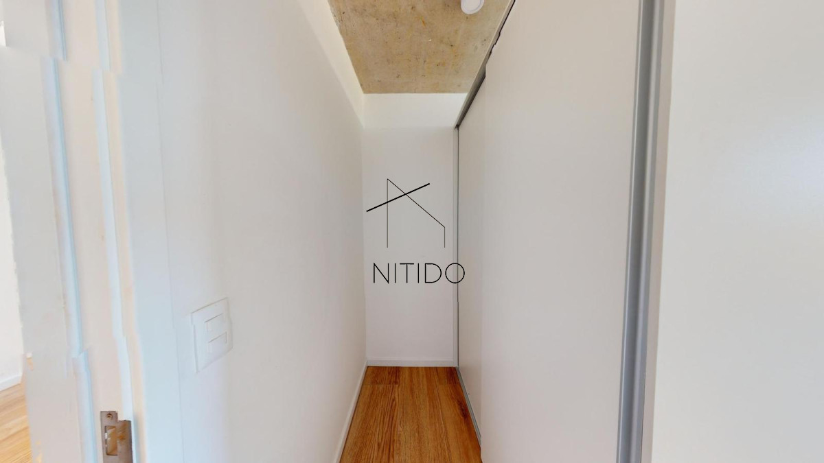 Apartamento ID.19 - Mansa wave 2 dormitorios con parrillero propio