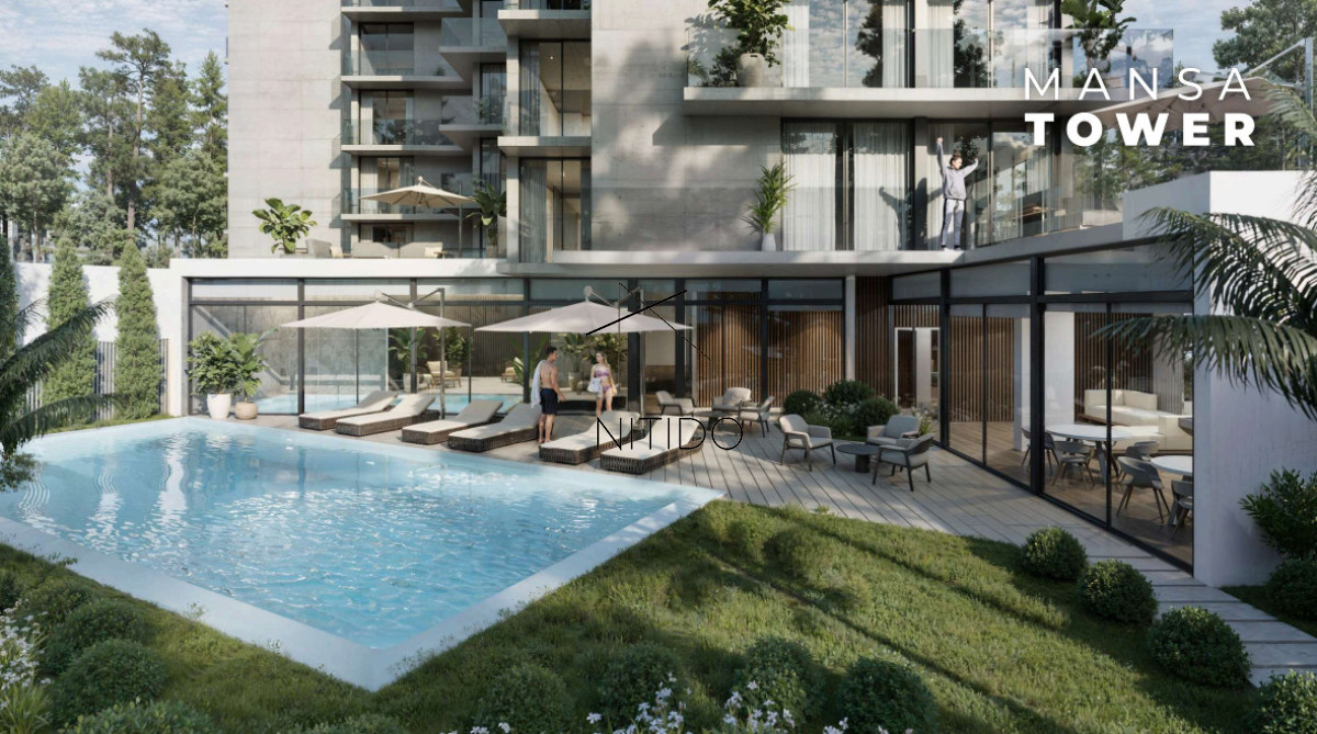 Apartamento ID.435 - Apto en Roosevelt, 1 dormitorio 