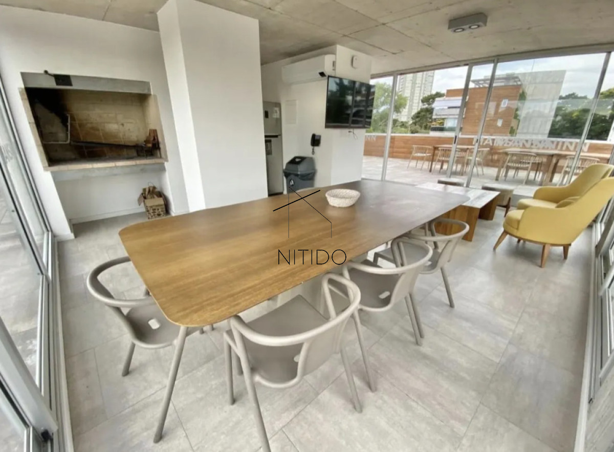 Apartamento ID.304 - Apto en mansa inn de 2 dormitorios 