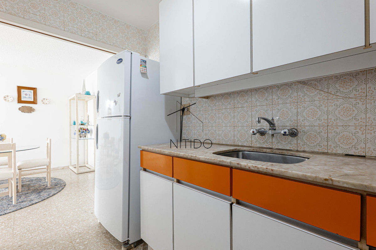 Apartamento ID.481 - Apartamento en peninsula de 3 dormitorios 