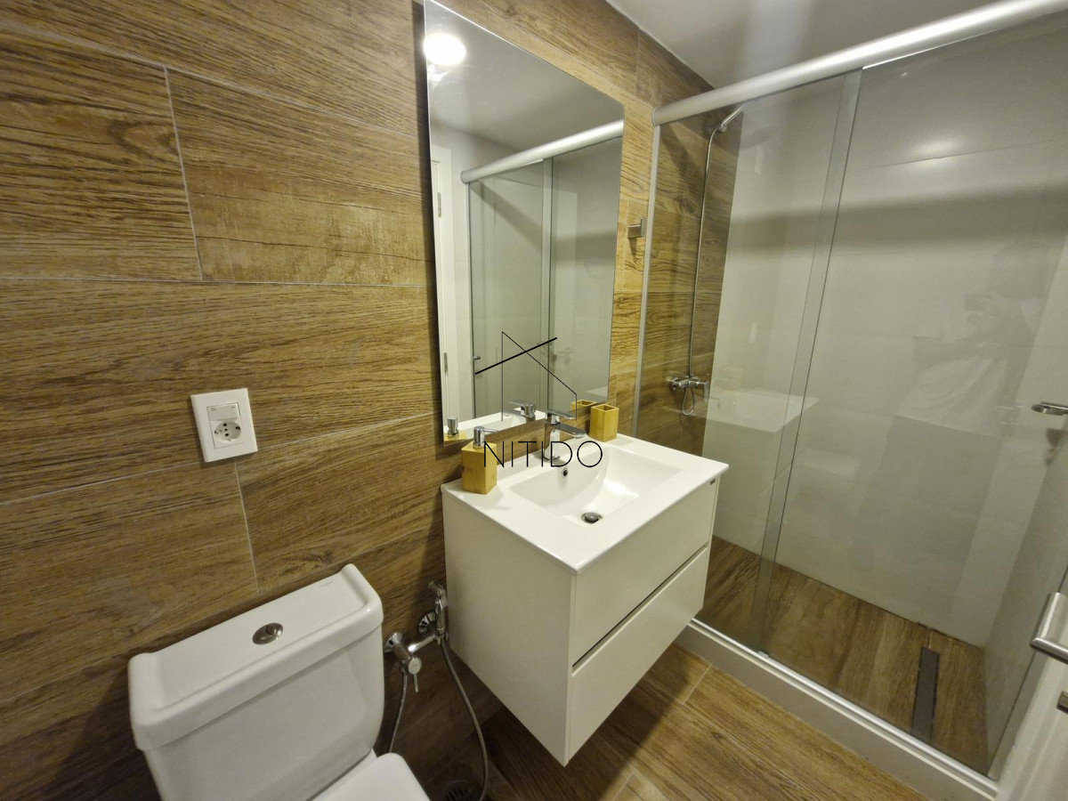 Apartamento ID.13 - mansa inn 2 dormitorios 
