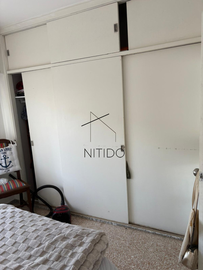 Apartamento ID.506 - Apartamento de 1 dormitorio en península, invernal 