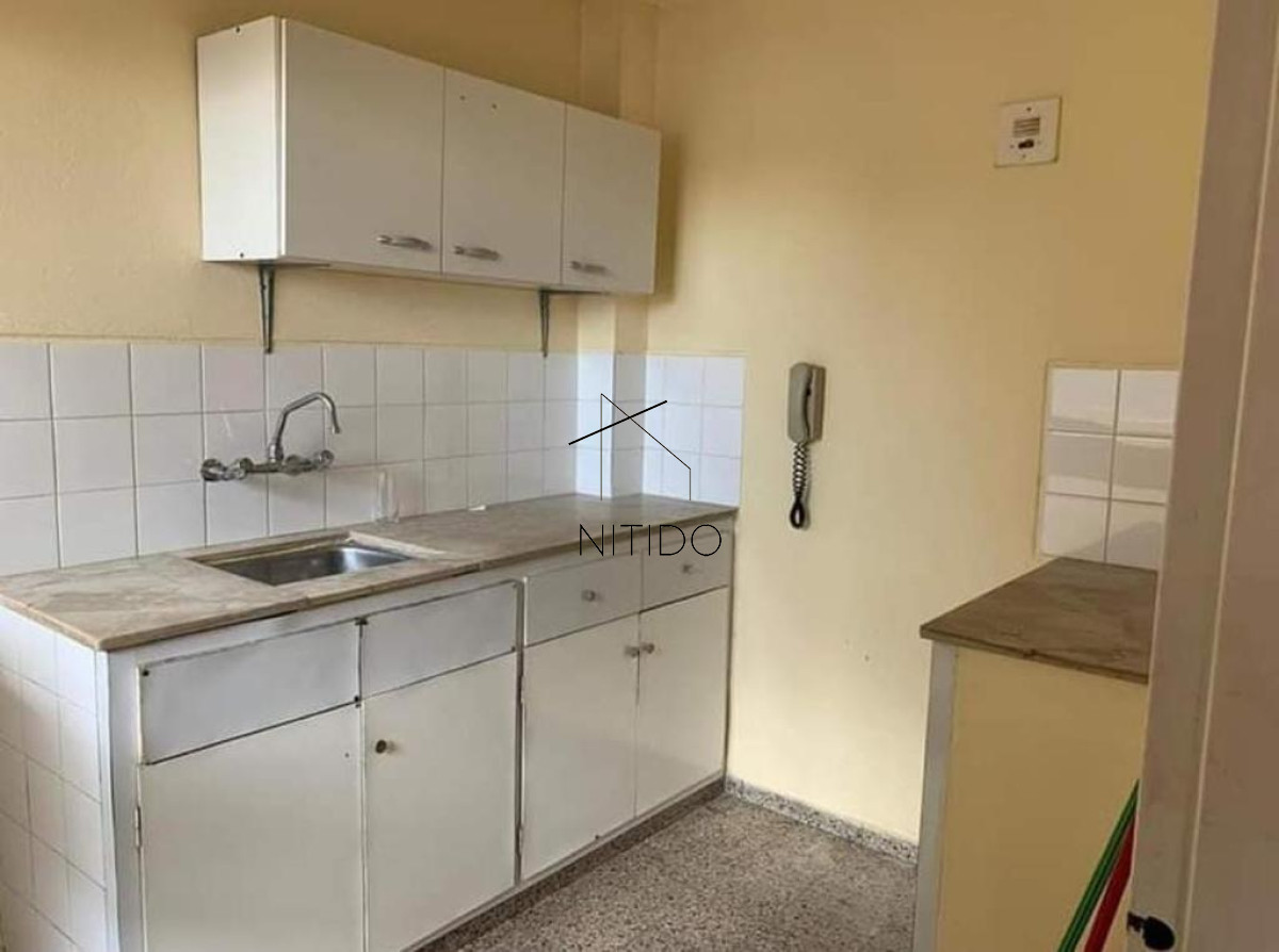 Apartamento ID.8 - Apartamento de 2 dormitorios en maldonado 