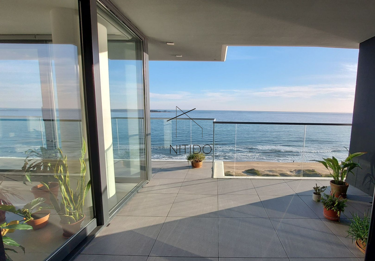 Apartamento ID.198 - Venetian esquinero 2 dormitorios 