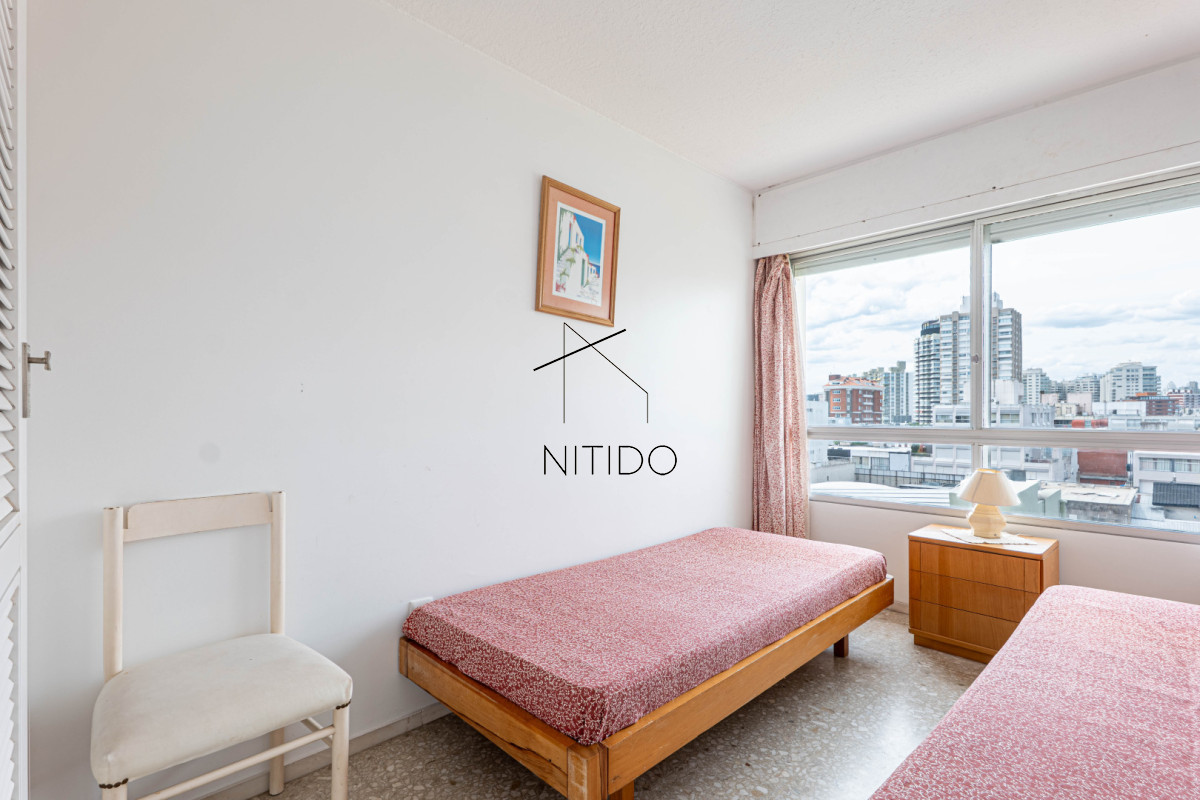 Apartamento ID.481 - Apartamento en peninsula de 3 dormitorios 