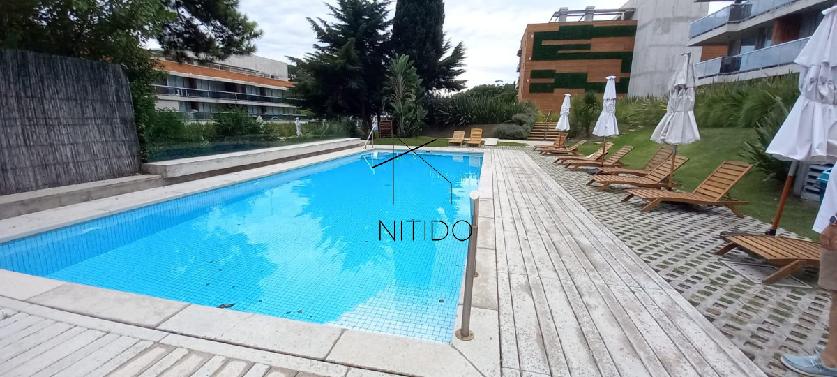 Apartamento ID.13 - mansa inn 2 dormitorios 