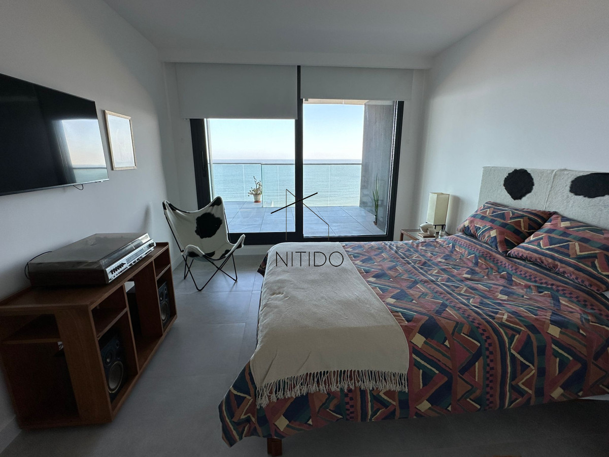 Apartamento ID.198 - Venetian esquinero 2 dormitorios 