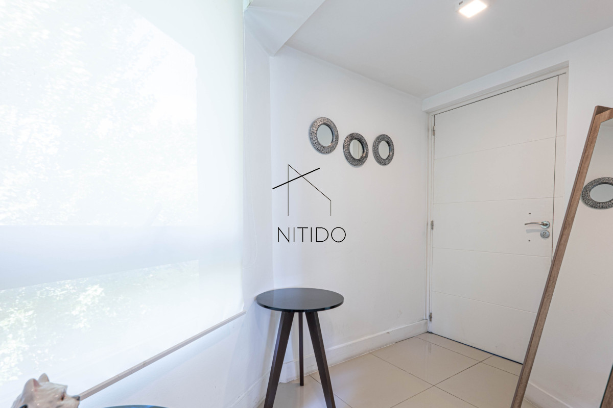 Apartamento ID.450 - Apartamento de 1 dormitorio ideal para renta 