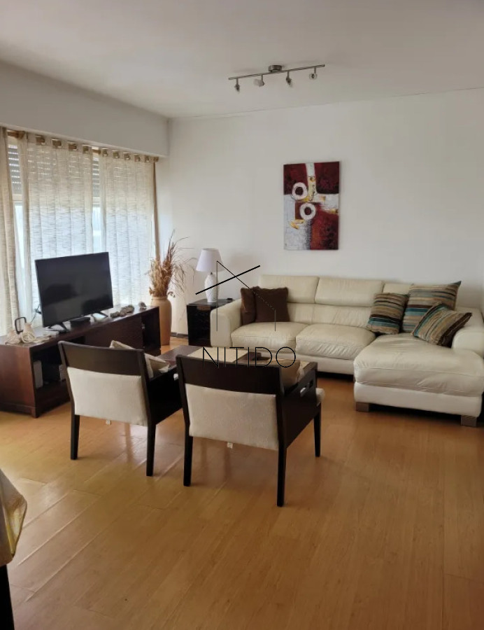 Apartamento ID.476 - Apartamento de 2 dormitorios en primera linea