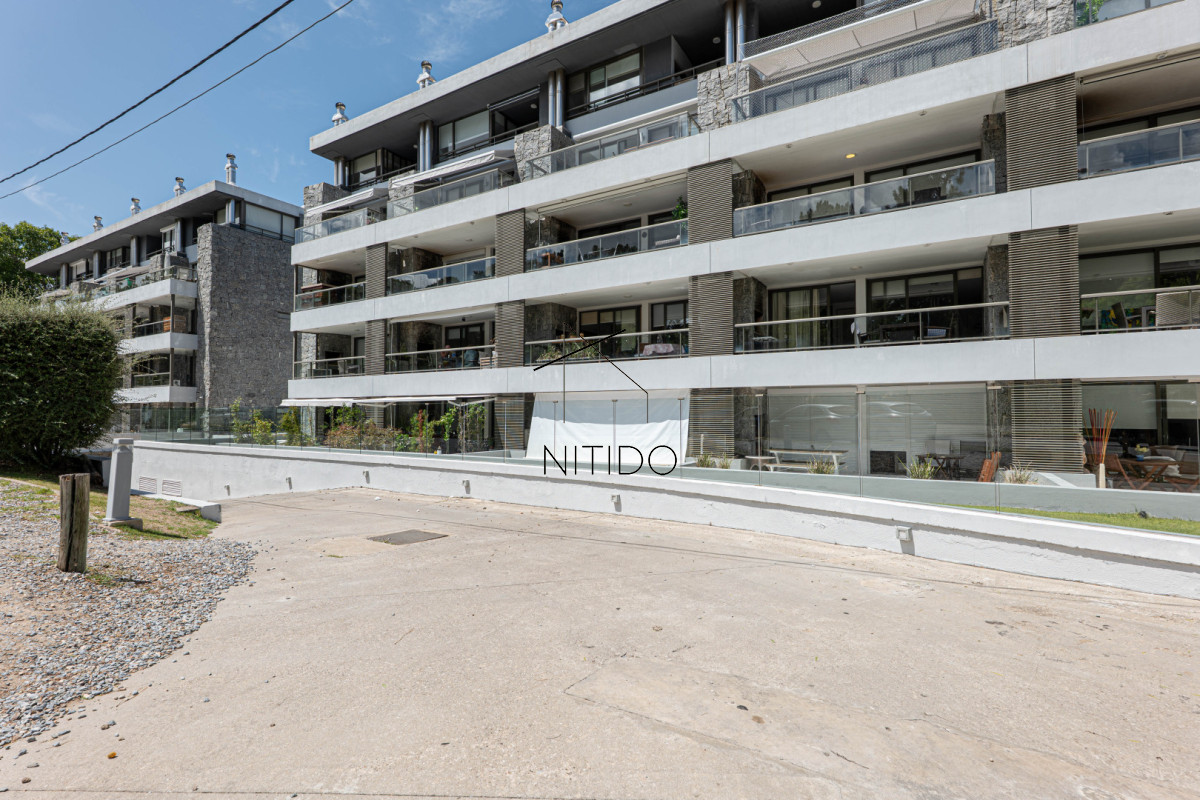 Apartamento ID.450 - Apartamento de 1 dormitorio ideal para renta 