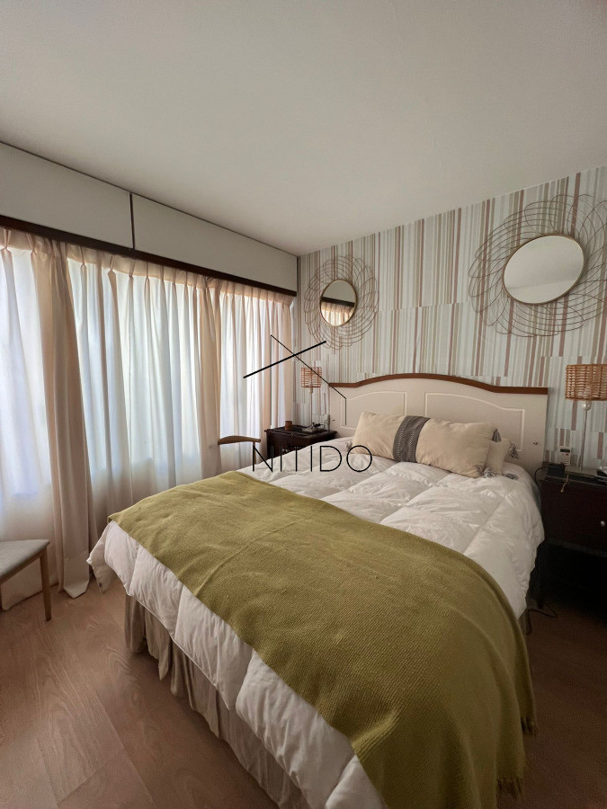 Apartamento ID.268 - Apto de 1 dormitorio en puerto de punta del este con renta 