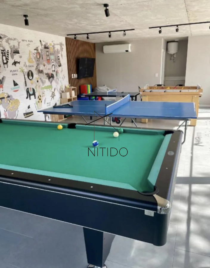 Apartamento ID.304 - Apto en mansa inn de 2 dormitorios 