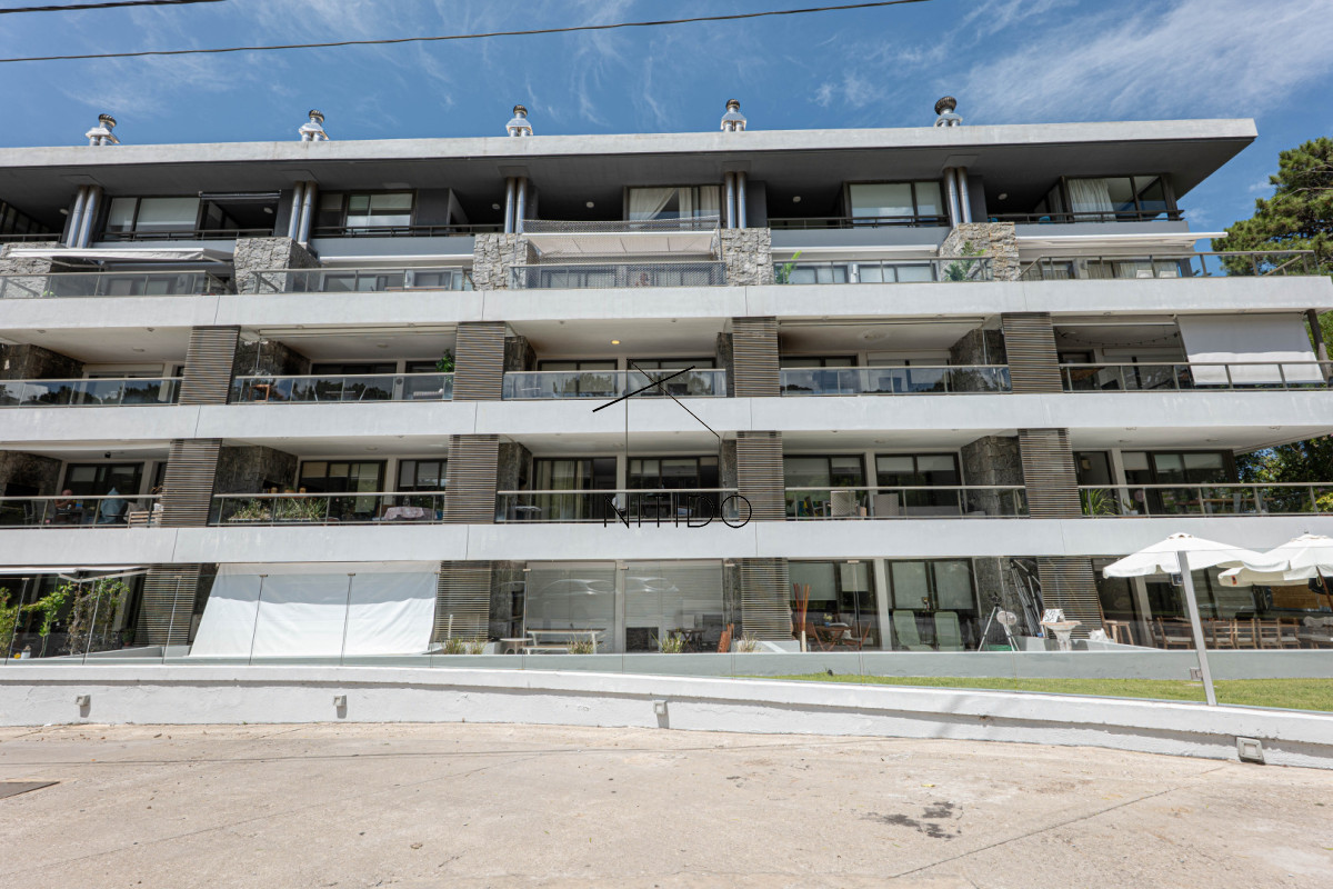 Apartamento ID.450 - Apartamento de 1 dormitorio ideal para renta 