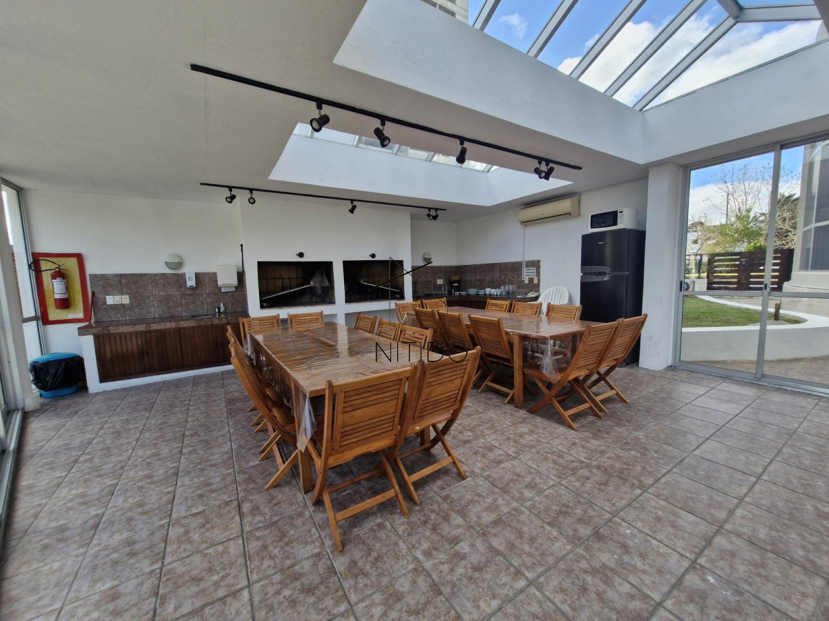 Apartamento ID.17 - Torre amadeus, 3 dormitorios 