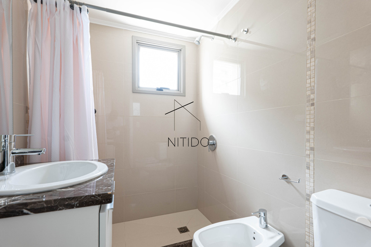 Apartamento ID.465 - Apto de 2 dormitorios en Roosevelt 