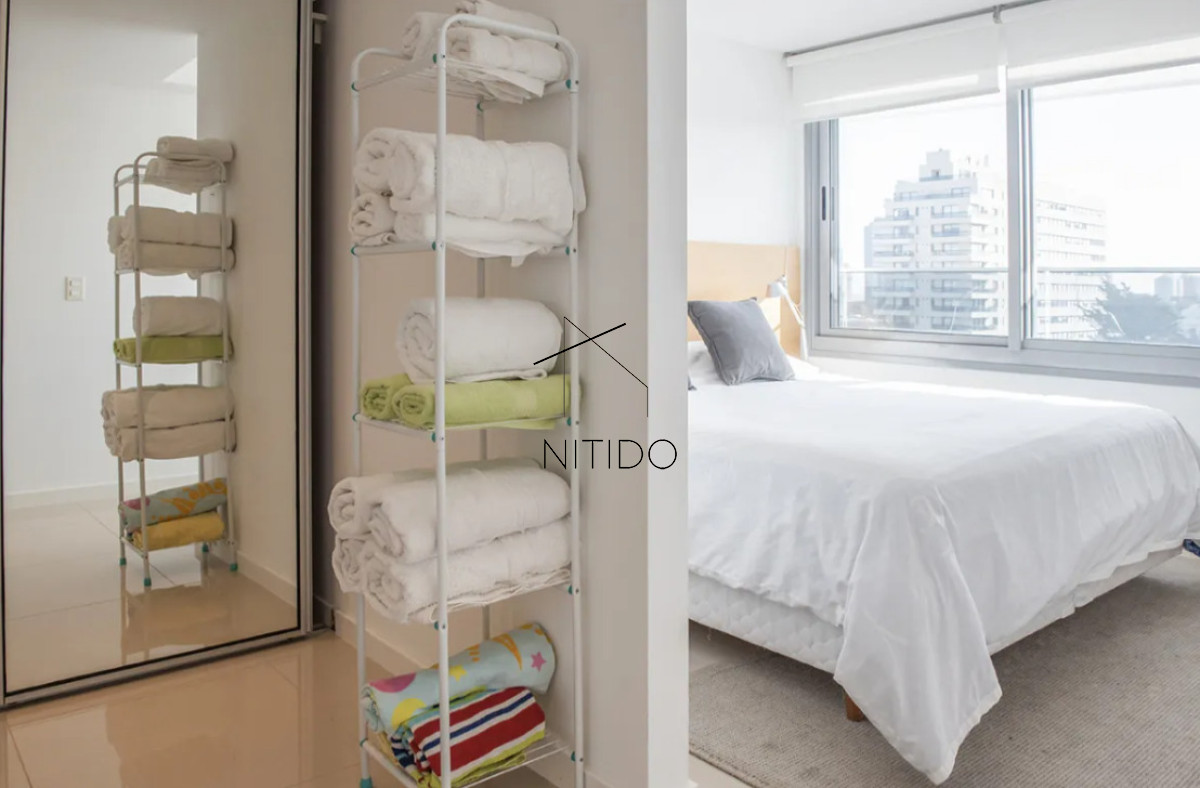 Apartamento ID.299 - Apto en aidy grill con 3 dormitorios 