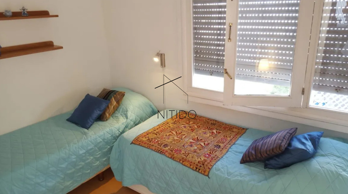 Apartamento ID.476 - Apartamento de 2 dormitorios en primera linea