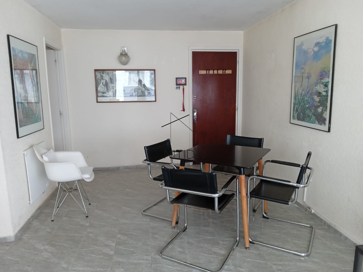 Apartamento ID.252 - Apto en primera linea de playa brava 