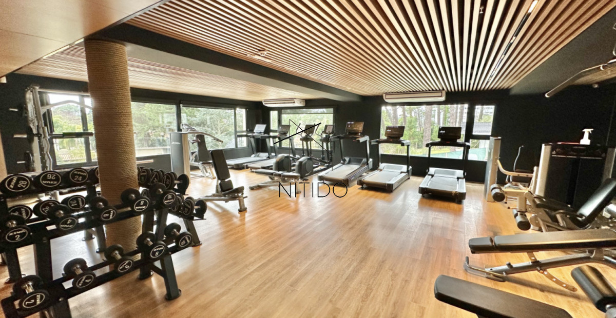 Apartamento ID.23 - apartamento de 2 dormitorios en Roosevelt 
