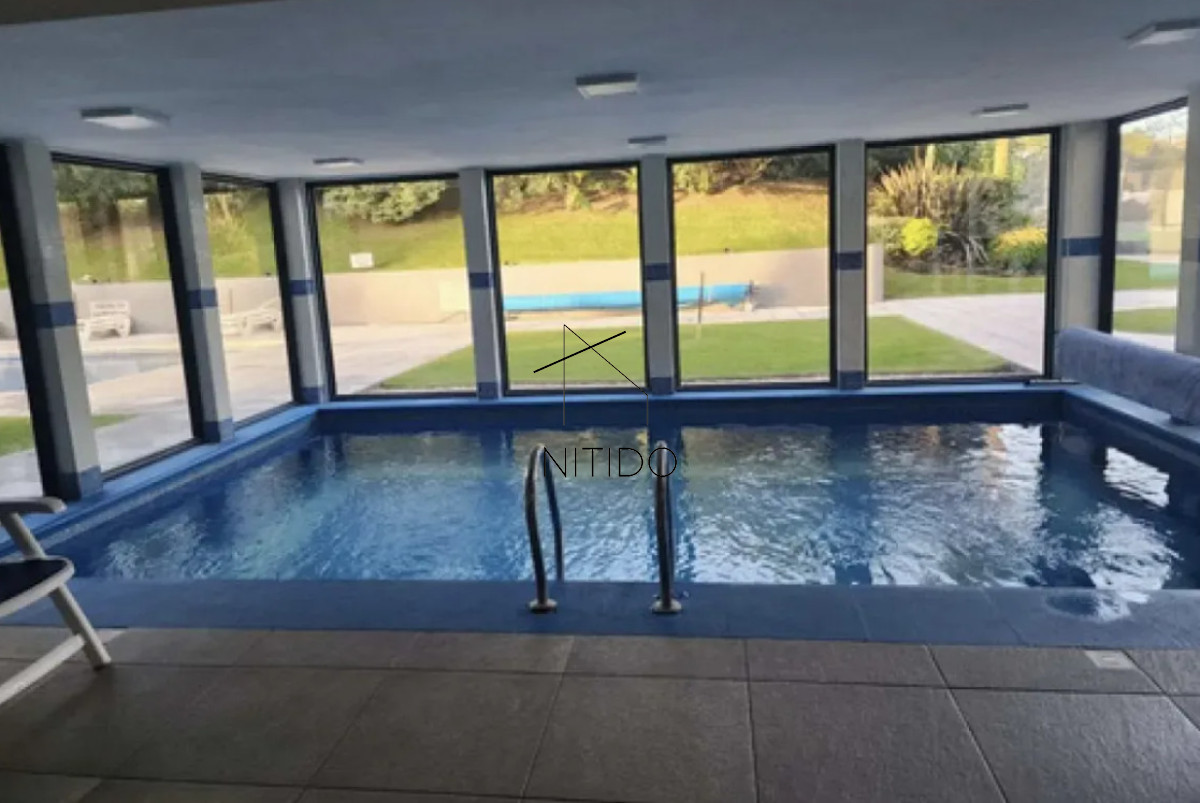 Apartamento ID.725 - apartamento de 3 dormitorios en roosevelt 