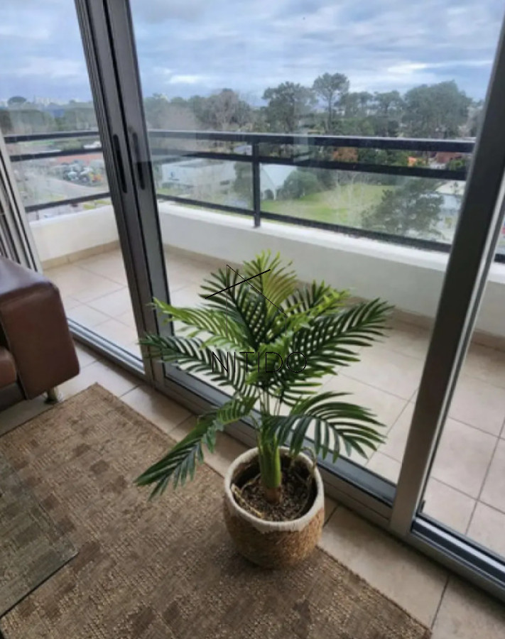 Apartamento ID.725 - apartamento de 3 dormitorios en roosevelt 