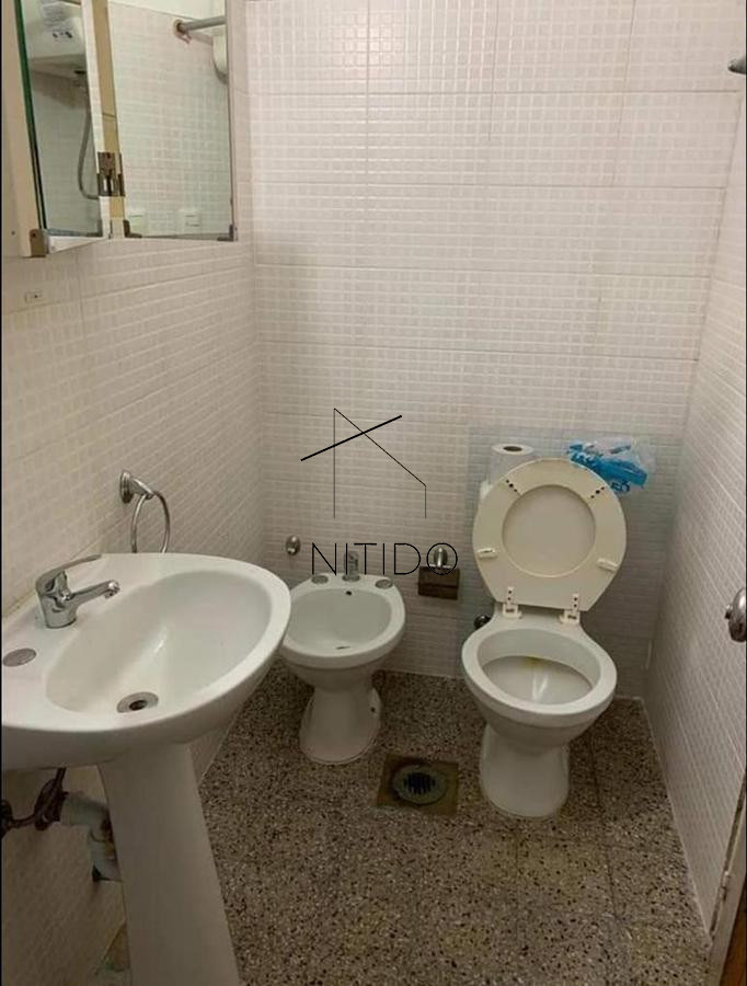 Apartamento ID.8 - Apartamento de 2 dormitorios en maldonado 