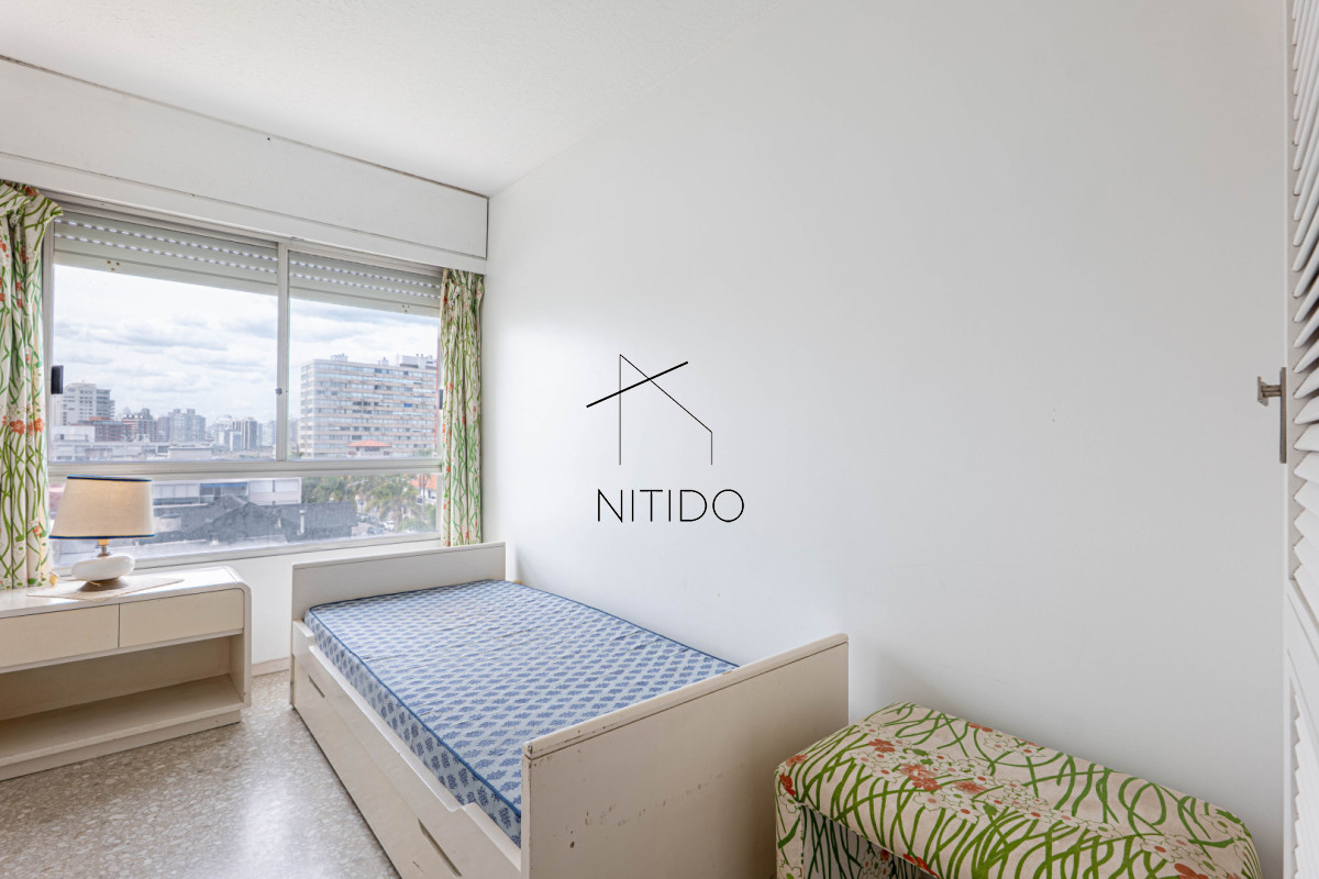 Apartamento ID.481 - Apartamento en peninsula de 3 dormitorios 